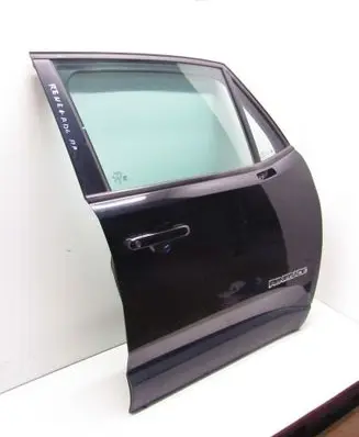 Jeep Renegade Front door