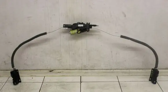 Ford Focus Sunroof motor/actuator 1716533A
