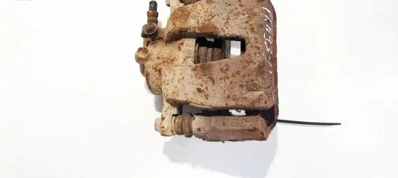 Fiat Doblo Front brake caliper