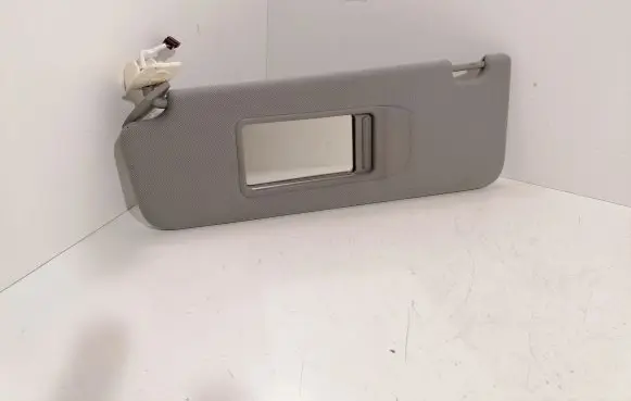 BMW 5 GT F07 Sun visor