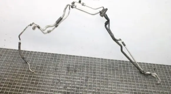 Audi A4 S4 B6 8E 8H Air conditioning (A/C) pipe/hose 8E2260712AD