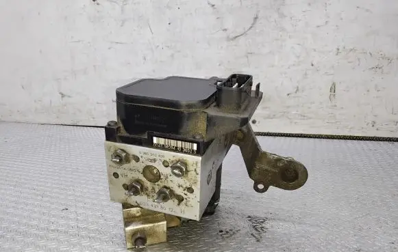 Mercedes-Benz S W220 ABS Pump A0034318012 0265202439