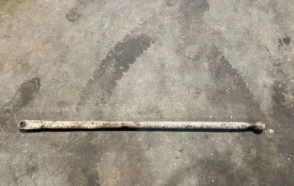 Renault Trafic II (X83) Rear suspension control arm 