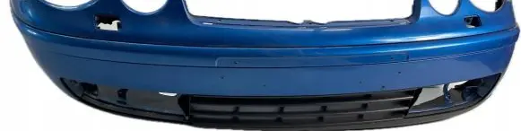 Volkswagen Polo Front bumper 6Q0807221