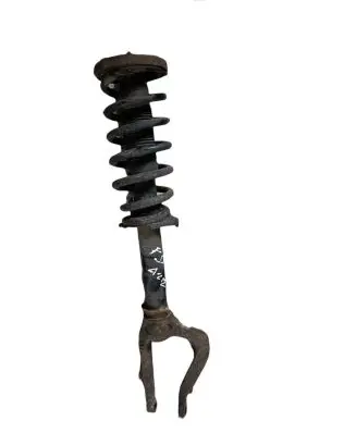 Honda Accord Front shock absorber with coil spring NOCODE