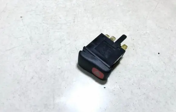 Volkswagen Polo III 6N 6N2 6NF Hazard light switch 6n1953235 6n2953235