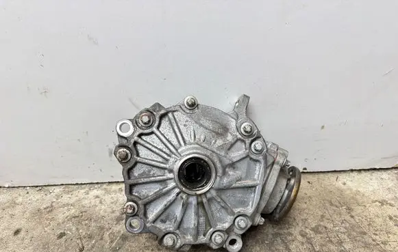 Mercedes-Benz GLC C253 Front differential A2213353400