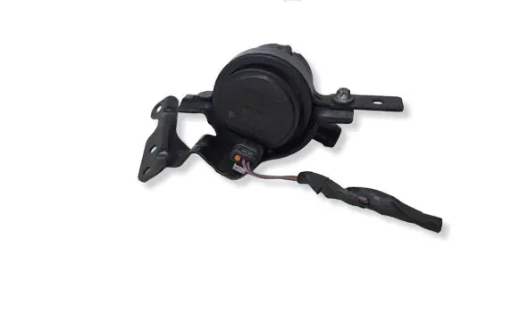 Mercedes-Benz B W246 W242 Electric auxiliary coolant/water pump 0392023206 13031155 A0005000686