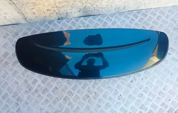 Mini Cooper Countryman R60 Tailgate/trunk spoiler 9801390 51629801390