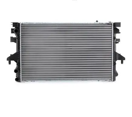 Volkswagen Transporter - Caravelle T5 Coolant radiator 7H0121253F 956808B1