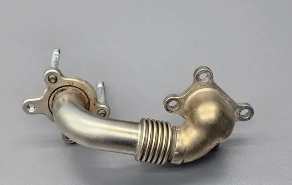 Honda Accord EGR valve line/pipe/hose