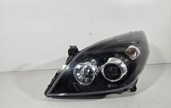 Opel Vectra C Headlight/headlamp 102420262002