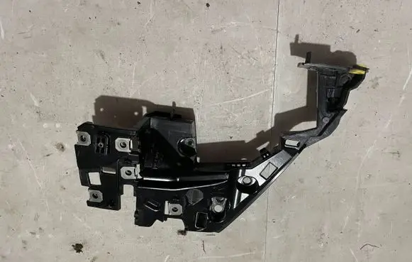 Porsche Panamera (970) Other dashboard part 97055239200