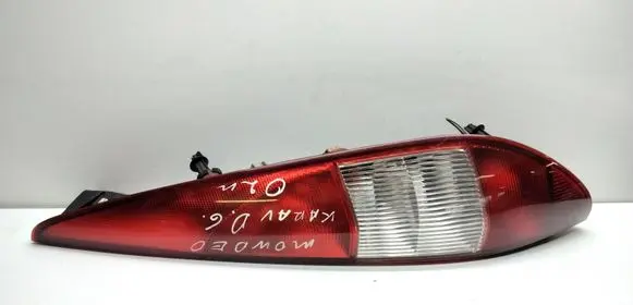 Ford Mondeo Mk III Rear/tail lights 1S7113404C
