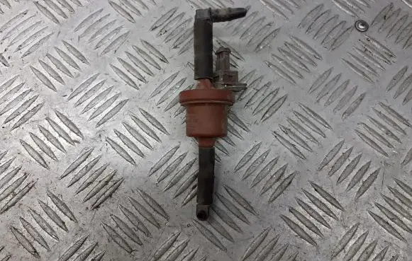 Peugeot 206 CC Vacuum valve 0280142317