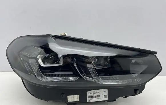 BMW X3 G01 Headlight/headlamp 5A29232