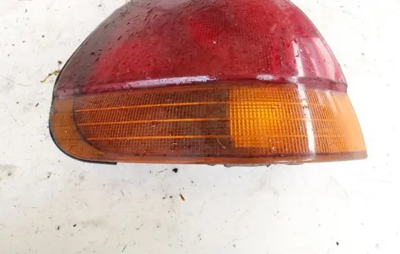 Subaru Outback Rear/tail lights 934149