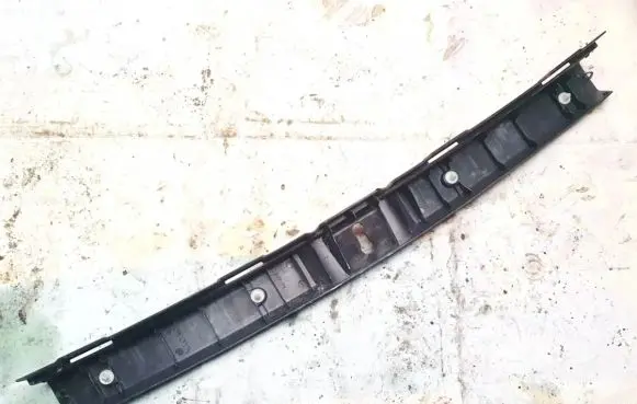 Toyota Corolla Verso AR10 Other trunk/boot trim element 647160f010 64716-0f010