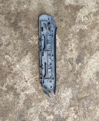 Volkswagen Caddy Front bumper mounting bracket 1T0807049