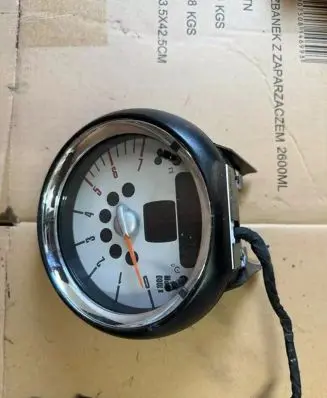 Mini Paceman (R61) Speedometer (instrument cluster) 9283586