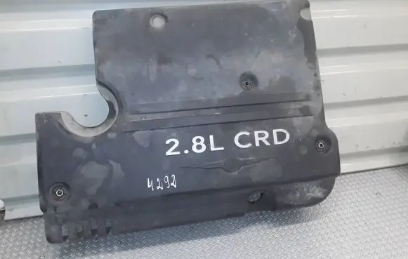 Chrysler Voyager Engine cover (trim) 04781594AA