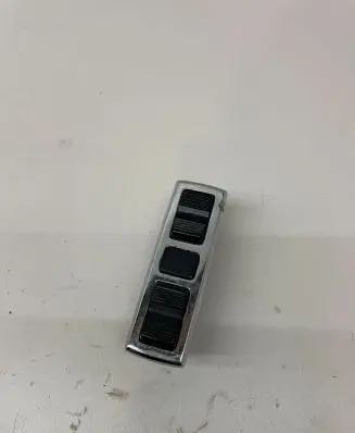 Mercedes-Benz S W116 Electric window control switch 4730