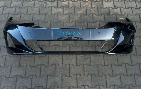 BMW 3 G20 G21 Front bumper 