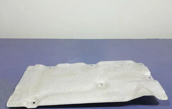 BMW X3 E83 Exhaust heat shield 7394800