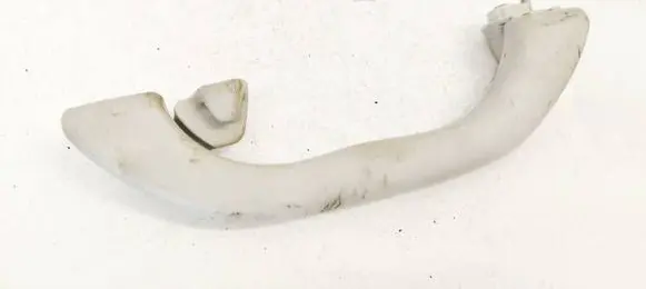Volkswagen PASSAT B5 Rear interior roof grab handle 3B0857607A