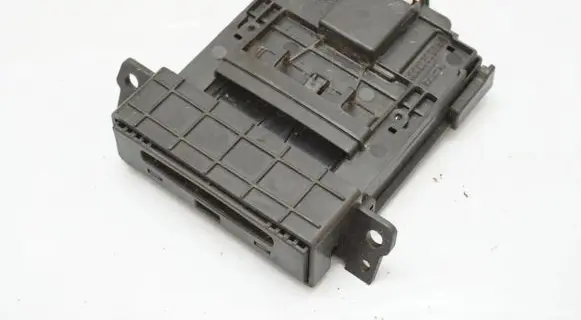 Renault Koleos I Ignition key card reader A2C53217096