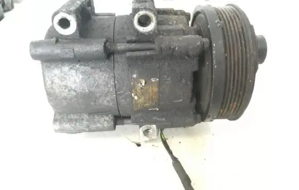 Ford Mondeo Mk III Air conditioning (A/C) compressor (pump)
