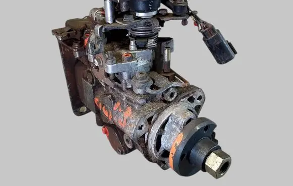 Ford Fiesta Fuel injection high pressure pump 0460484143