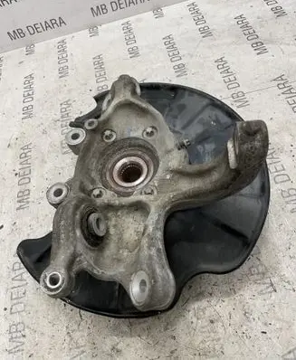 Mercedes-Benz S W222 Rear wheel hub 2220306
