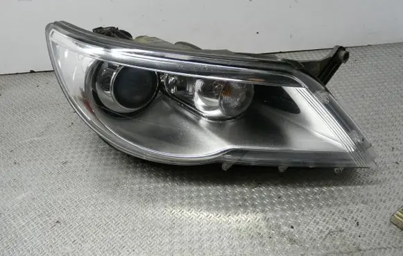 Volkswagen Tiguan Headlight/headlamp 5N1941032K 1ZS00954902 00954902000161
