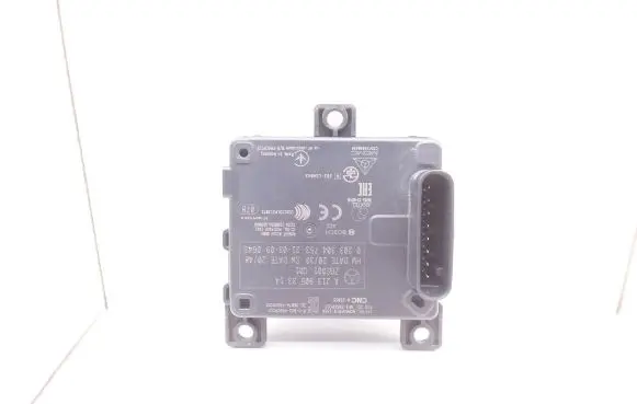 Mercedes-Benz E W213 Distronic sensor radar A2139053314 0203304753
