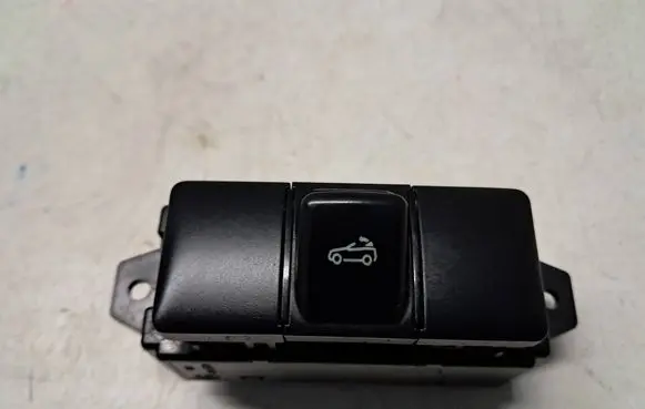 Mercedes-Benz CLK A209 C209 Folding roof switch 2098702010
