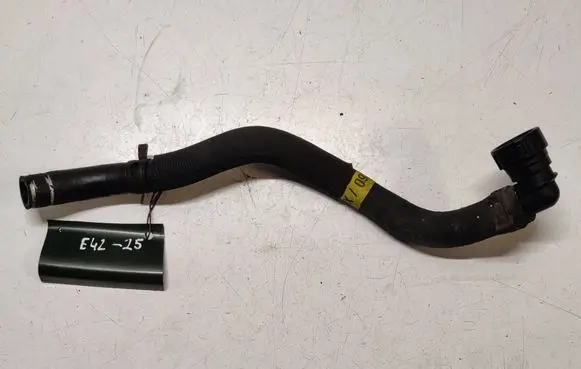 Volvo XC60 Power steering hose/pipe/line 31329046