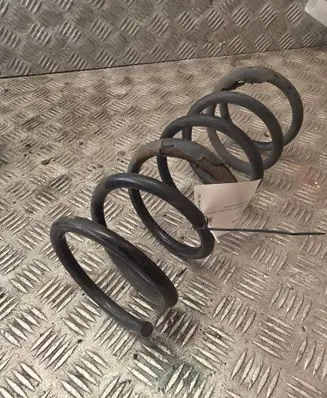 Volvo S60 Rear coil spring 1234