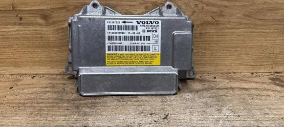 Volvo XC60 Airbag control unit/module P31387523