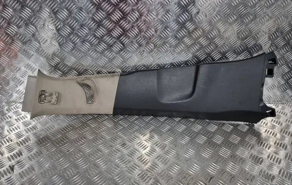 Opel Insignia B (B) pillar trim (top) 39153704