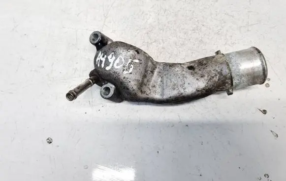 Toyota Avensis T250 Engine coolant pipe/hose