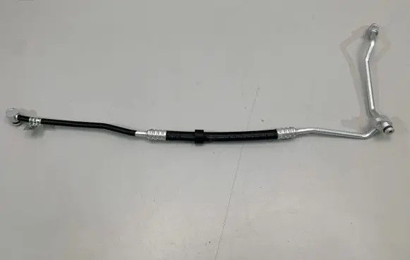 Audi A5 Air conditioning (A/C) pipe/hose 8W2816720