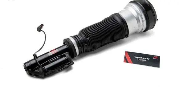 Mercedes-Benz S W220 Air suspension front shock absorber A220320791388 AS2884 VA54697