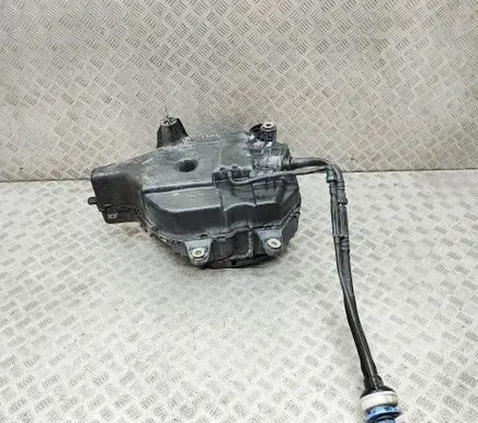 Ford Transit VII AdBlue liquid reservoir KK315J238AA KK315J228AD