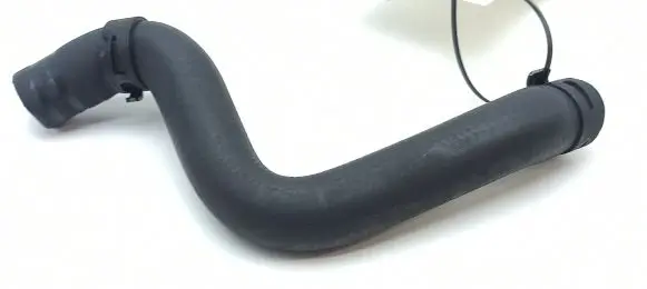 Mercedes-Benz CLK A208 C208 Engine coolant pipe/hose