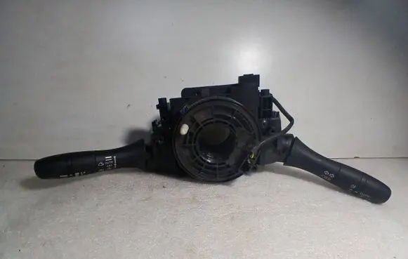 Nissan Qashqai Wiper turn signal indicator stalk/switch 255544EA0A 59G0937E