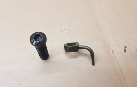 other engine part