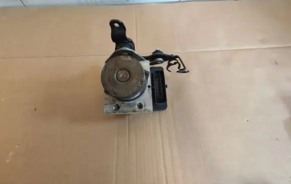 Audi A6 S6 C7 4G ABS Pump 4G0907379S