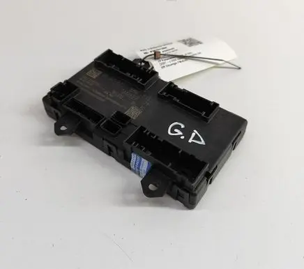 BMW iX Door control unit/module 5A6BEE7