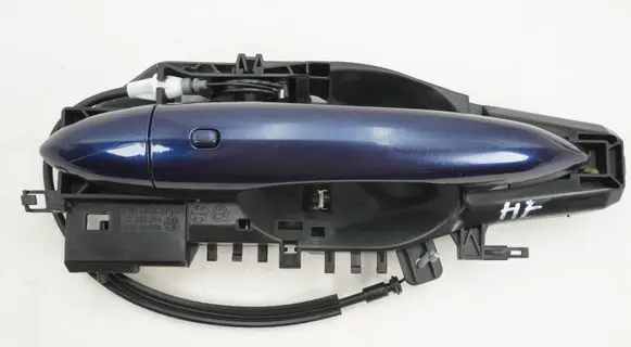 Alfa Romeo Giulia Front door exterior handle 